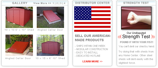 storage shed kits and plans